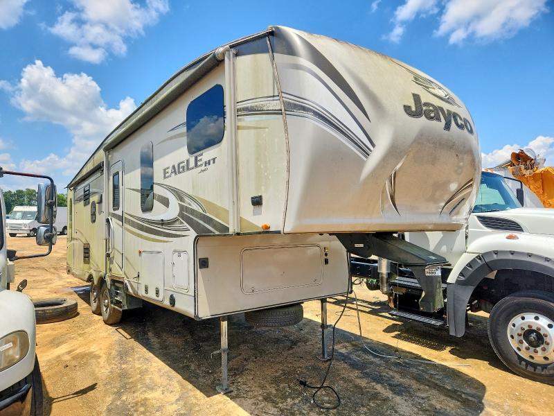 2017 JAYCO EAGLE 1UJCJ0BR5H1PR0245