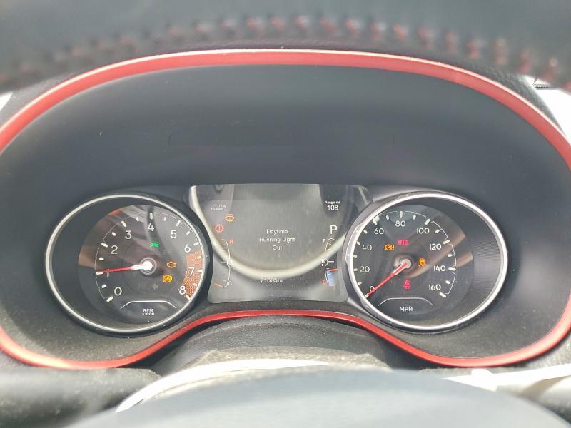 3C4NJDDB2HT646418 2017 JEEP COMPASS photo no. 9