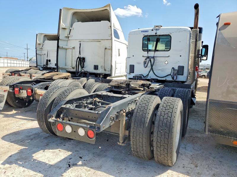 2017 KENWORTH T880 SEMI TRUCK — Фото 4 из 10