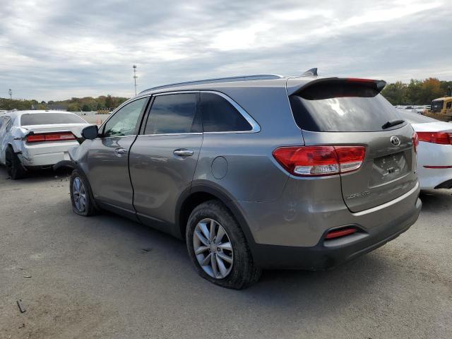 2017 KIA SORENTO LX — Фото 2 из 12