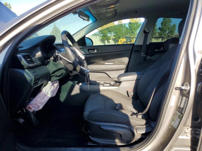 5XXGT4L31HG169764 2017 KIA OPTIMA photo no. 7