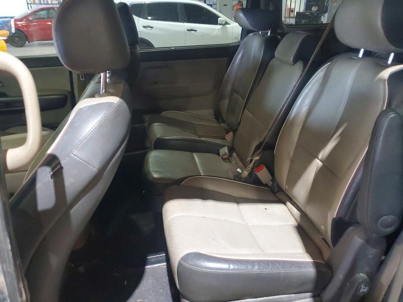 KNDMB5C15H6239761 2017 KIA SEDONA photo no. 11
