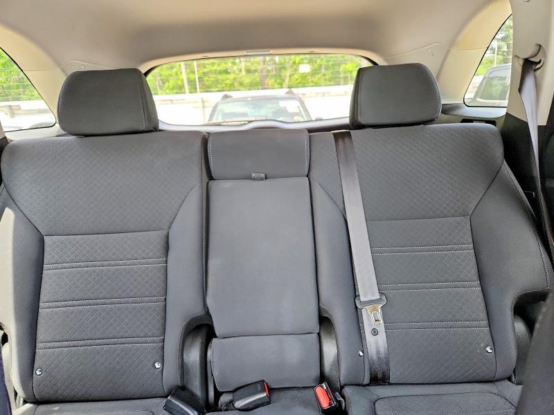 2017 KIA SORENTO LX — Фото 10 из 13