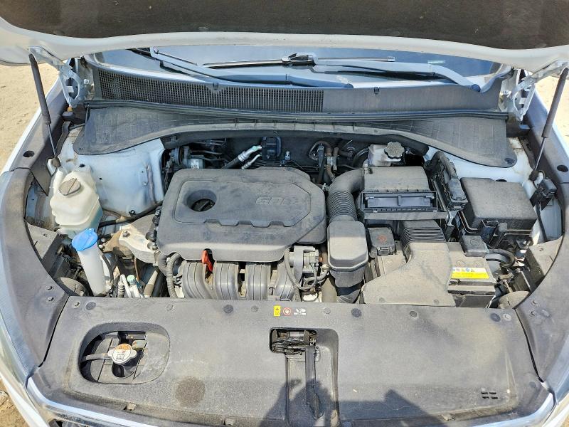 2017 KIA SORENTO LX — Фото 12 из 13