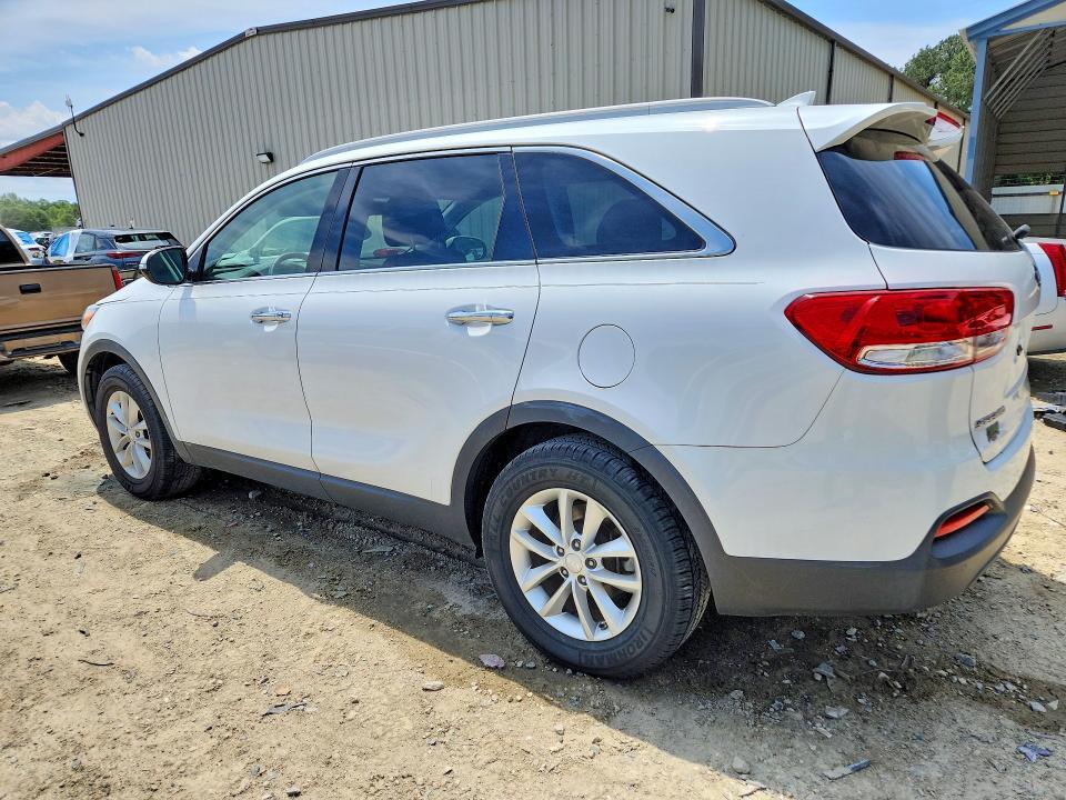 2017 KIA SORENTO LX — Фото 2 из 13