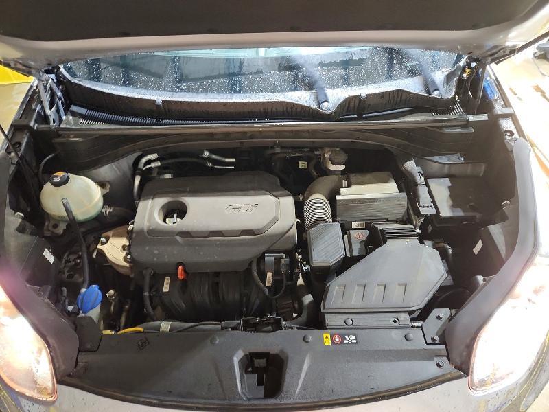 KNDPMCAC3H7120035 2017 KIA SPORTAGE photo no. 11