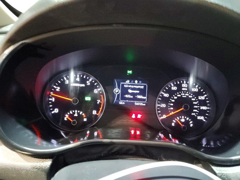 KNDPMCAC3H7120035 2017 KIA SPORTAGE photo no. 9
