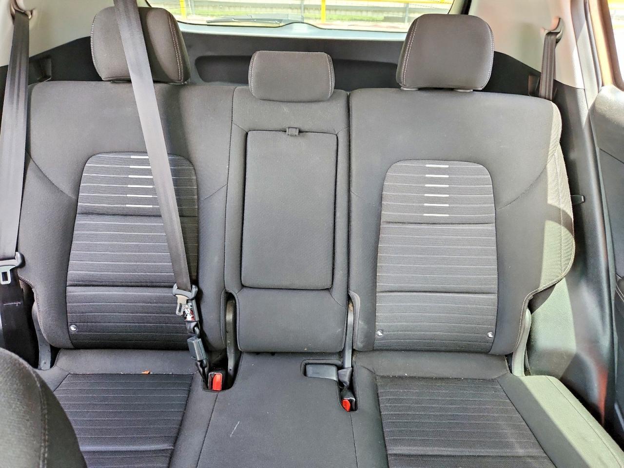 2017 KIA SPORTAGE LX — Фото 10 из 13