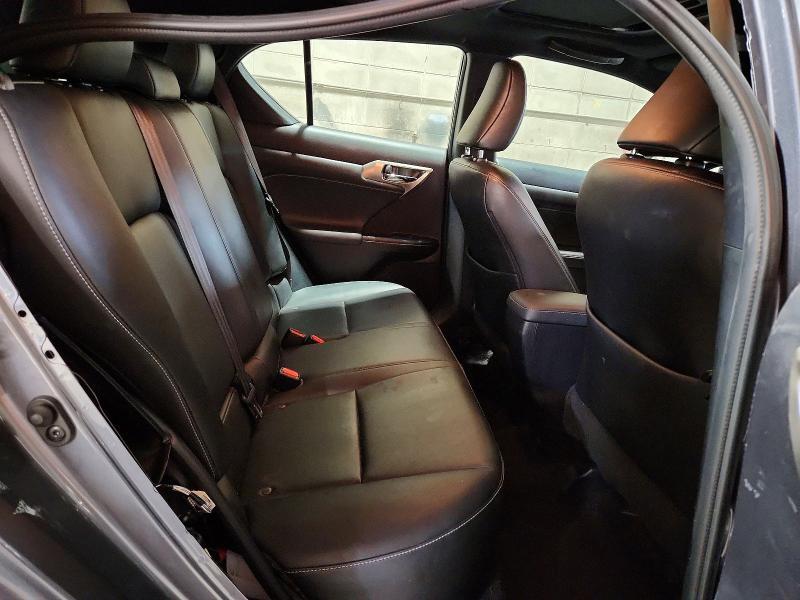 JTHKD5BH5H2295463 2017 LEXUS CT photo no. 10