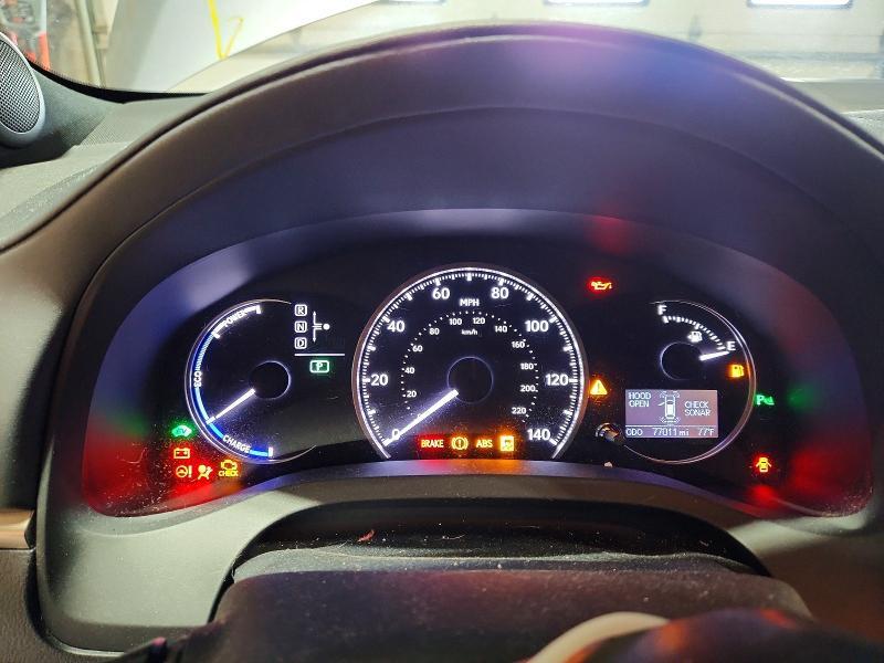 JTHKD5BH5H2295463 2017 LEXUS CT photo no. 9