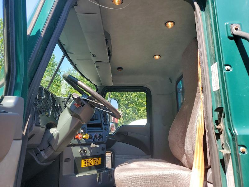 2017 MACK CXU612 SEMI TRUCK — Фото 7 из 13