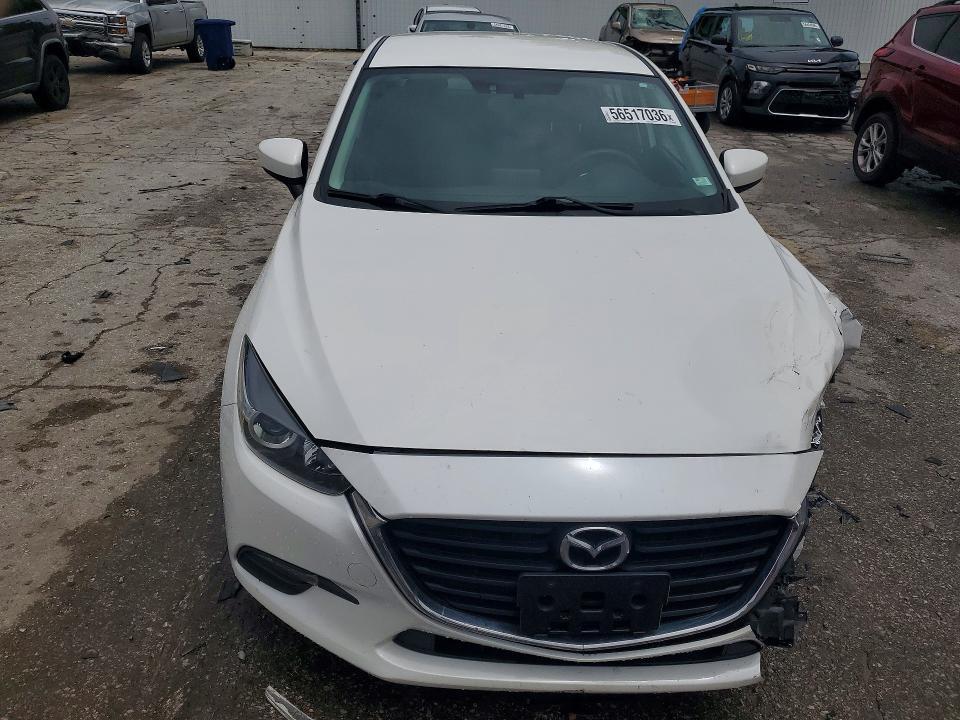 2017 MAZDA 3 SPORT — Фото 5 из 12