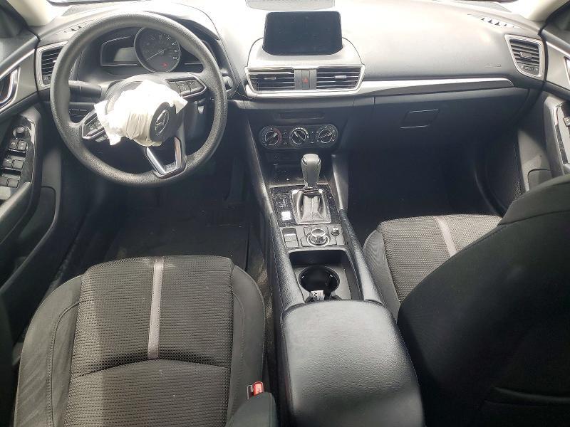 2017 MAZDA 3 SPORT — Фото 8 из 12