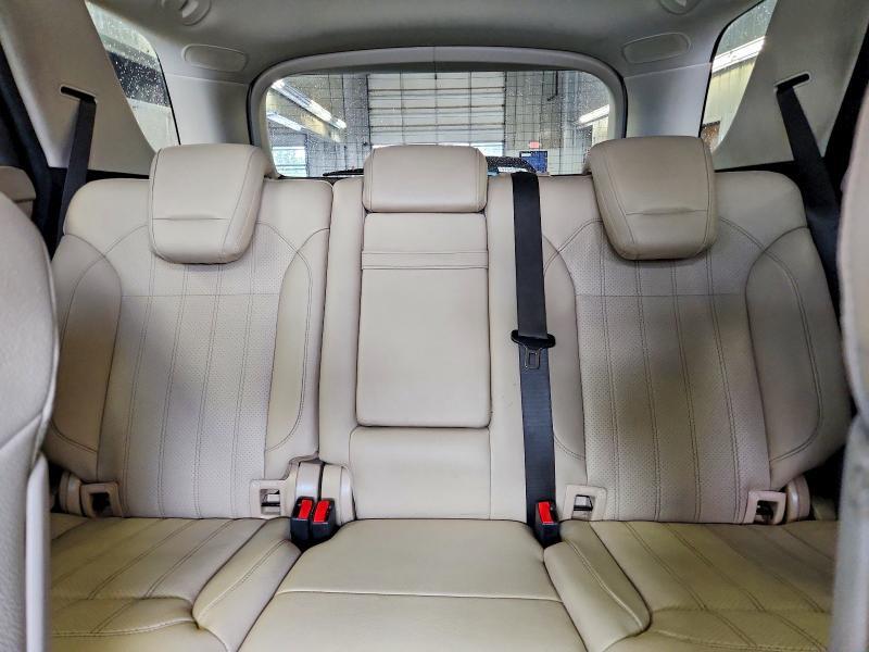 2017 MERCEDES-BENZ GLE 350 4MATIC — Фото 10 из 13