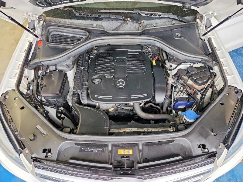 2017 MERCEDES-BENZ GLE 350 4MATIC — Фото 12 из 13