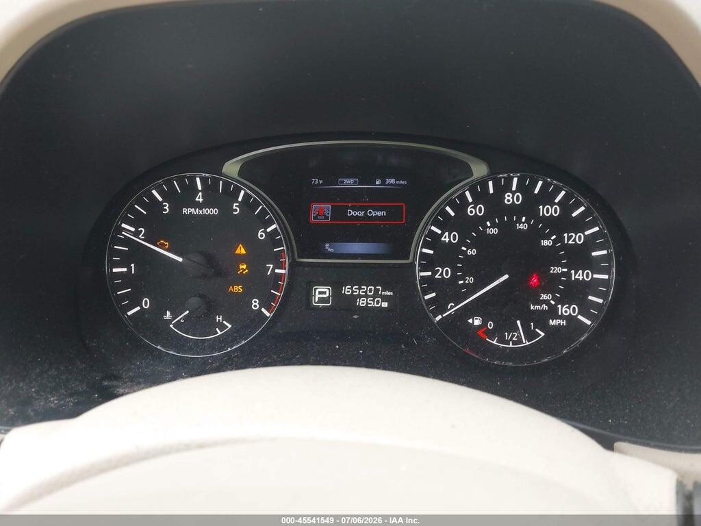 5N1AR2MM0FC715625 2015 NISSAN PATHFINDER photo no. 7