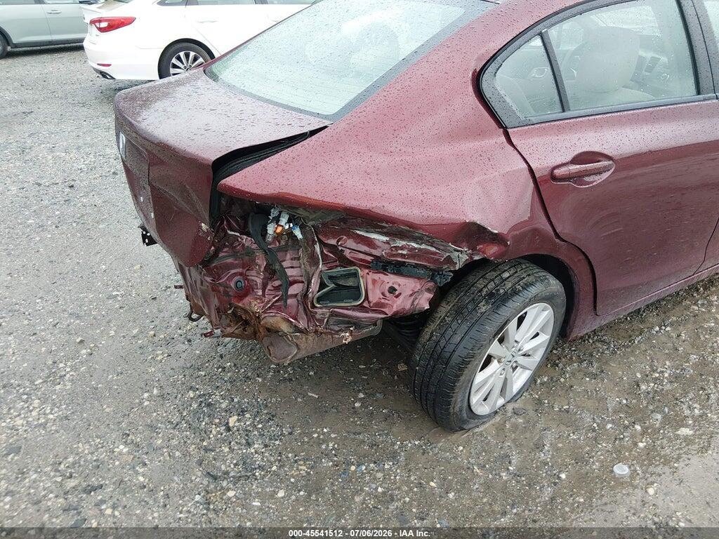 2HGFB2F88CH600912 2012 HONDA CIVIC photo no. 6