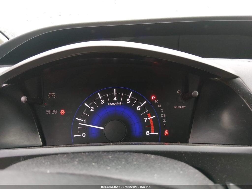 2HGFB2F88CH600912 2012 HONDA CIVIC photo no. 7