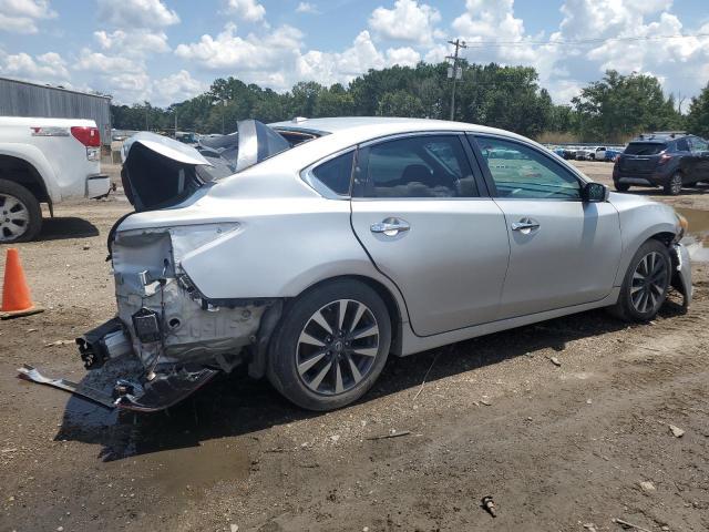 2017 NISSAN ALTIMA — Фото 3 из 12