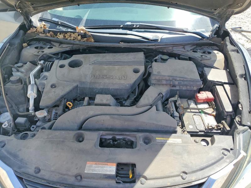 1N4AL3APXHC190317 2017 NISSAN ALTIMA photo no. 11