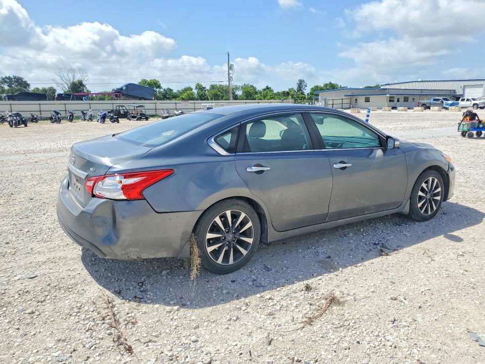 1N4AL3APXHC190317 2017 NISSAN ALTIMA photo no. 3