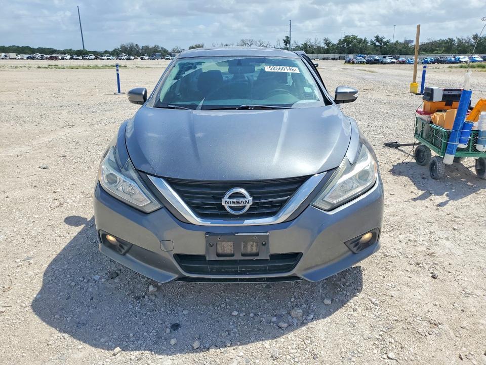 1N4AL3APXHC190317 2017 NISSAN ALTIMA photo no. 5
