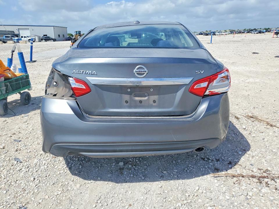 1N4AL3APXHC190317 2017 NISSAN ALTIMA photo no. 6