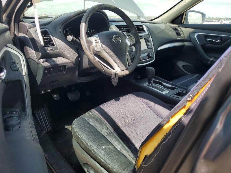 1N4AL3APXHC190317 2017 NISSAN ALTIMA photo no. 8