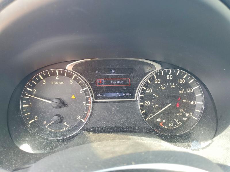 1N4AL3APXHC190317 2017 NISSAN ALTIMA photo no. 9