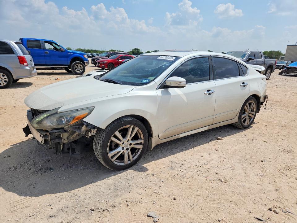 1N4BL3AP9HC130579 2017 NISSAN ALTIMA photo no. 1