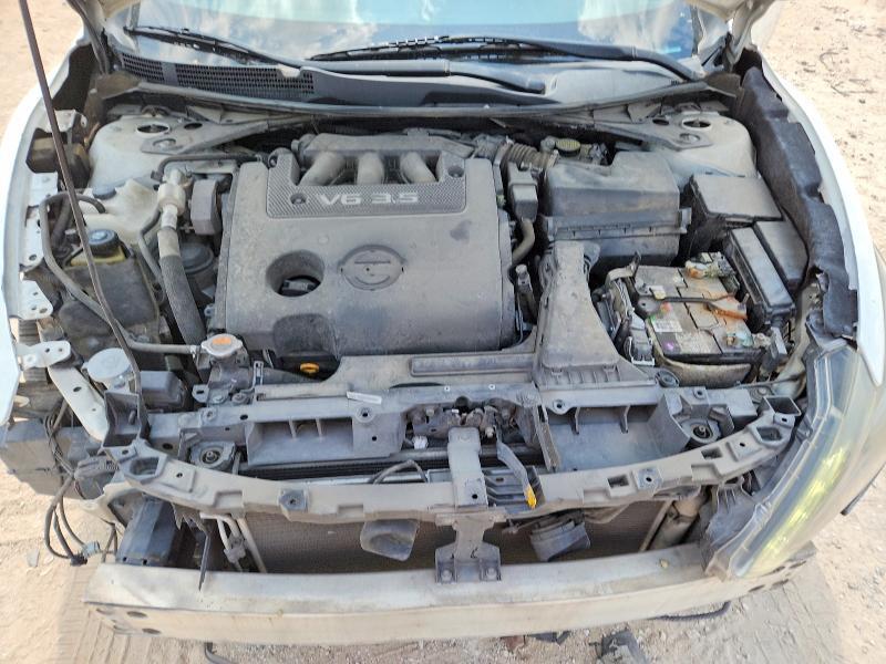 1N4BL3AP9HC130579 2017 NISSAN ALTIMA photo no. 11
