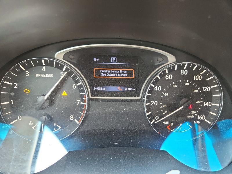 1N4BL3AP9HC130579 2017 NISSAN ALTIMA photo no. 9