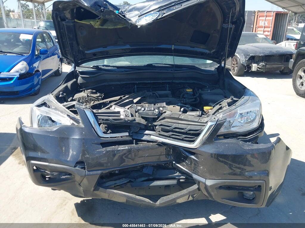 JF2SJAGC8HH444124 2017 SUBARU FORESTER photo no. 6