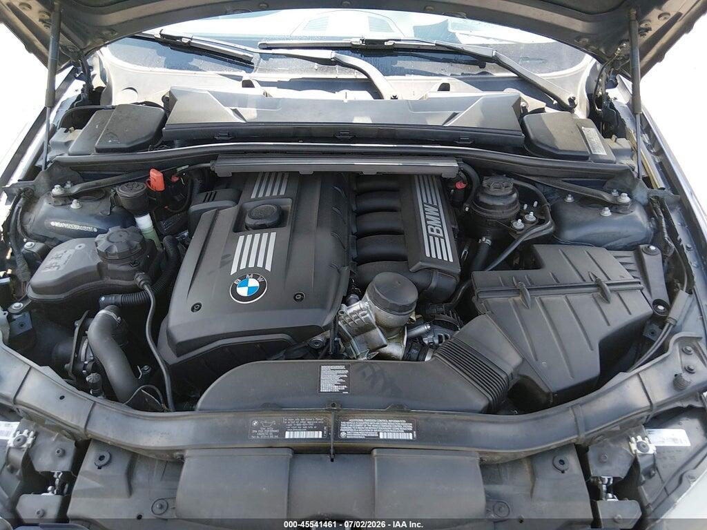 WBAPH5C53BA446486 2011 BMW 328I photo no. 10