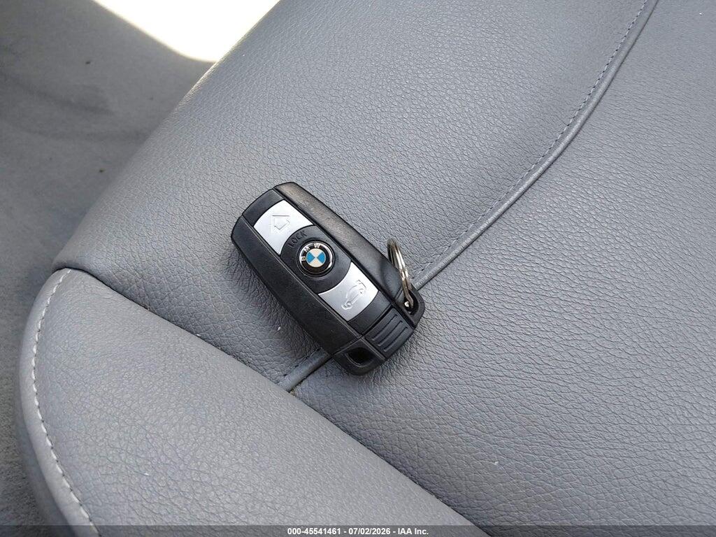 WBAPH5C53BA446486 2011 BMW 328I photo no. 11
