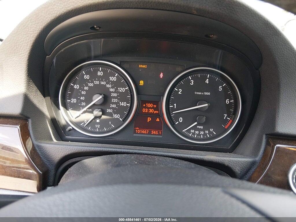 WBAPH5C53BA446486 2011 BMW 328I photo no. 7
