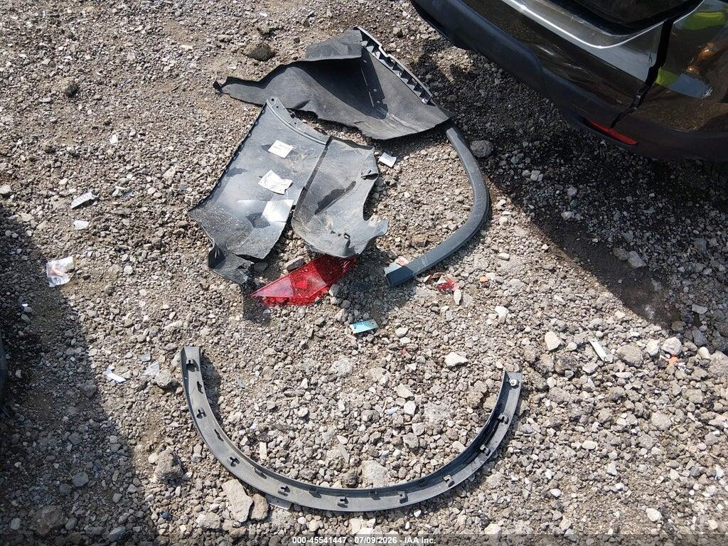 KNMAT2MV6FP537257 2015 NISSAN ROGUE photo no. 12