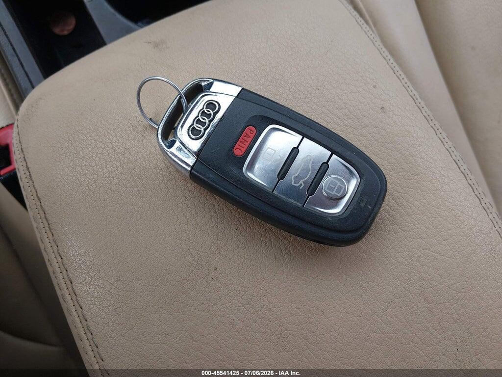 WAUBFAFL2EN017842 2014 AUDI A4 photo no. 11