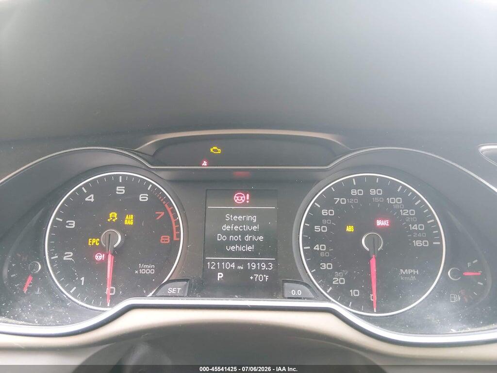 WAUBFAFL2EN017842 2014 AUDI A4 photo no. 7