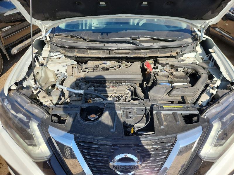 KNMAT2MV7HP524620 2017 NISSAN ROGUE photo no. 11