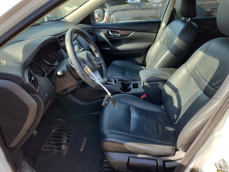 KNMAT2MV7HP524620 2017 NISSAN ROGUE photo no. 7