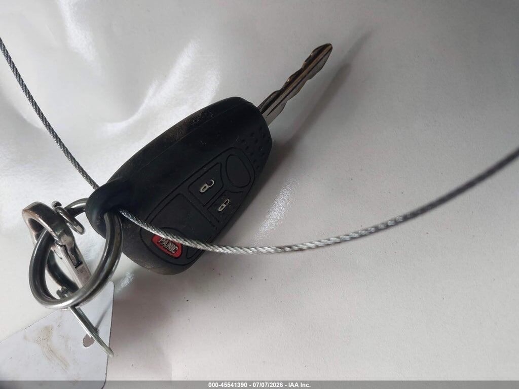 1J8GB59127L171237 2007 JEEP WRANGLER photo no. 11