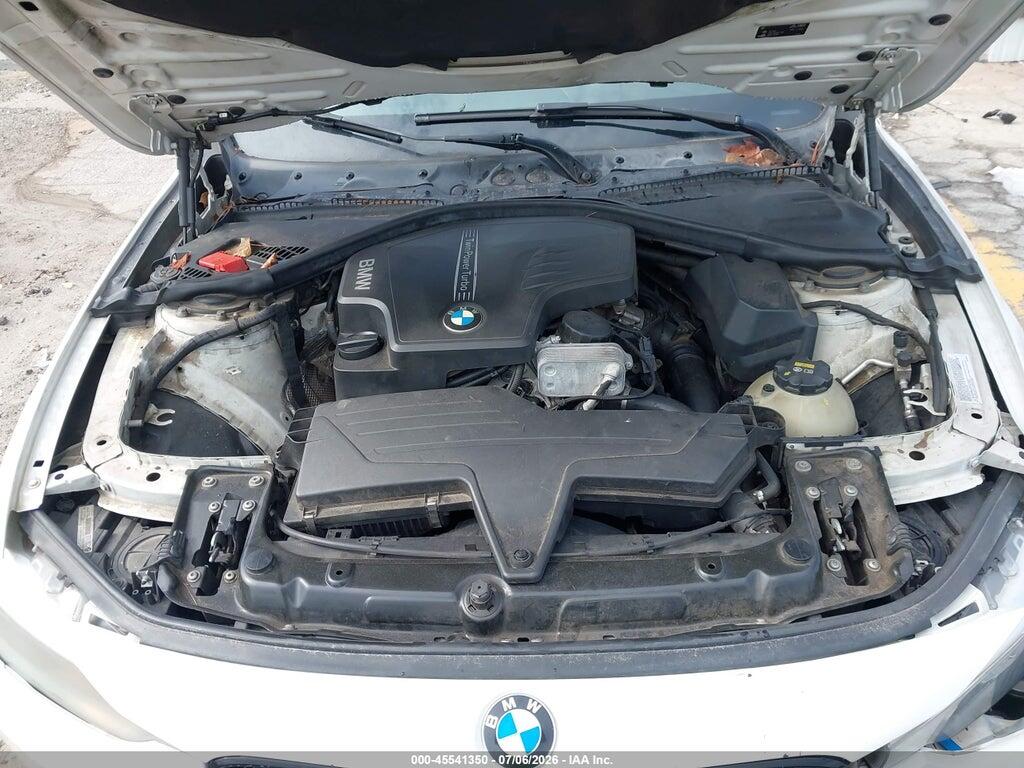 WBA3B3C59FF548405 2015 BMW 328I photo no. 10