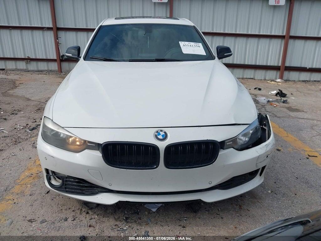 WBA3B3C59FF548405 2015 BMW 328I photo no. 12