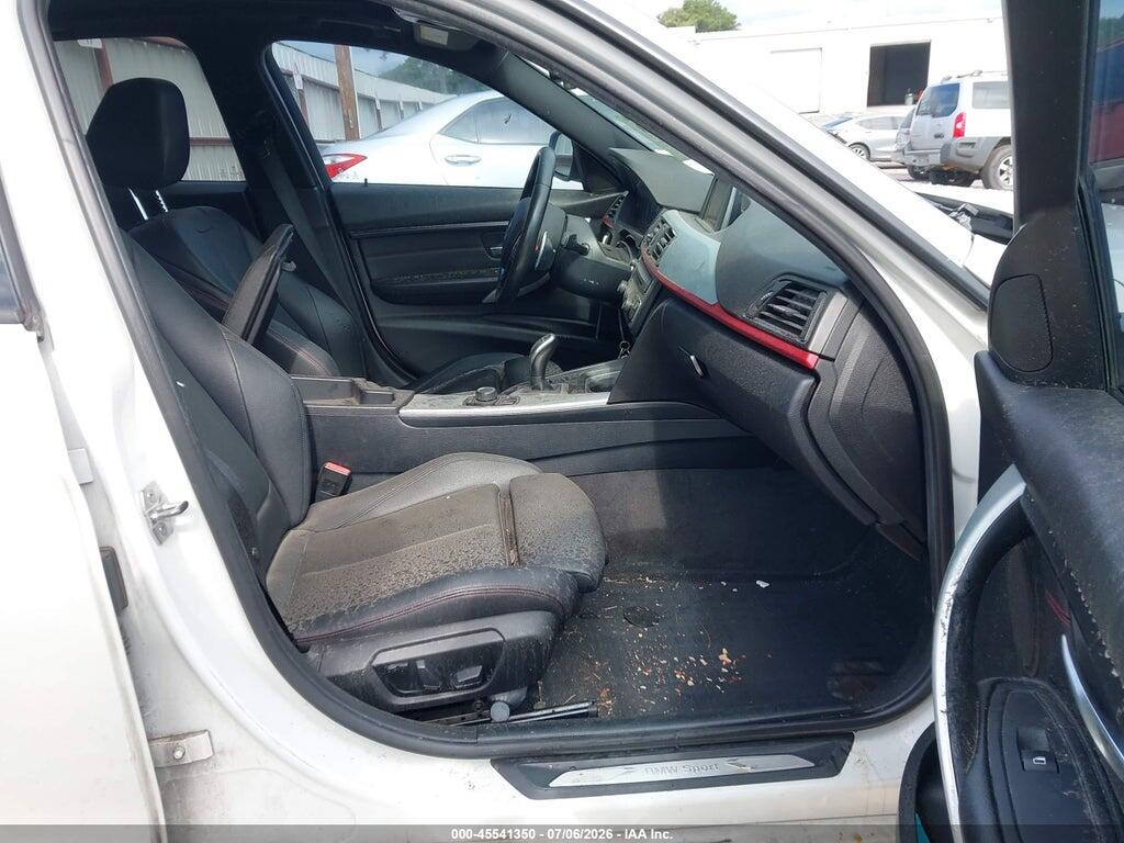 WBA3B3C59FF548405 2015 BMW 328I photo no. 5