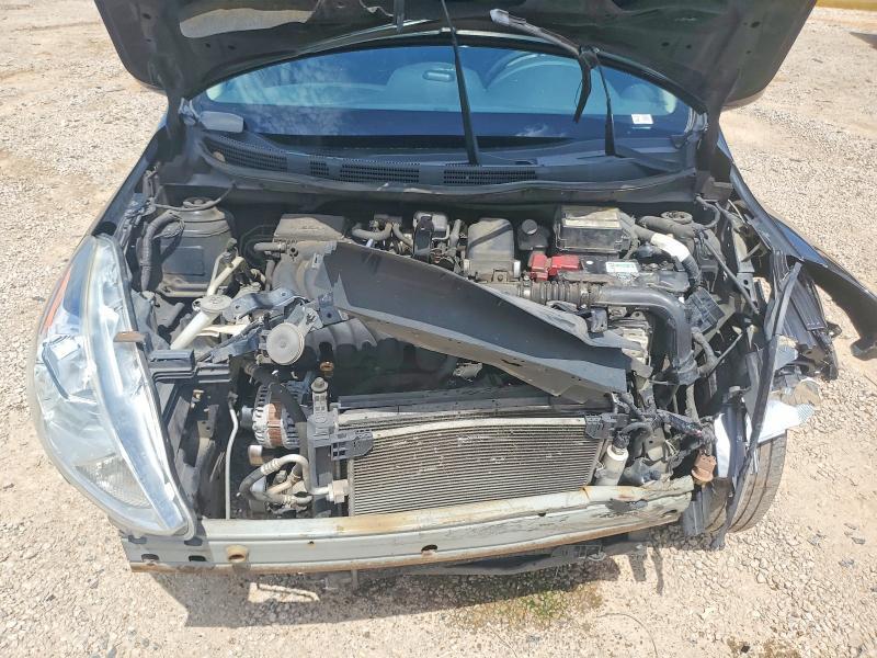 2017 NISSAN VERSA 1.6 S PLUS — Фото 11 из 13