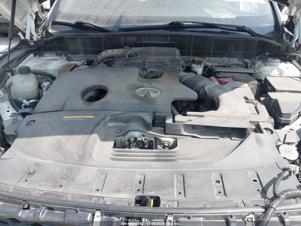 3PCAJ5M36KF105097 2019 INFINITI QX50 photo no. 10
