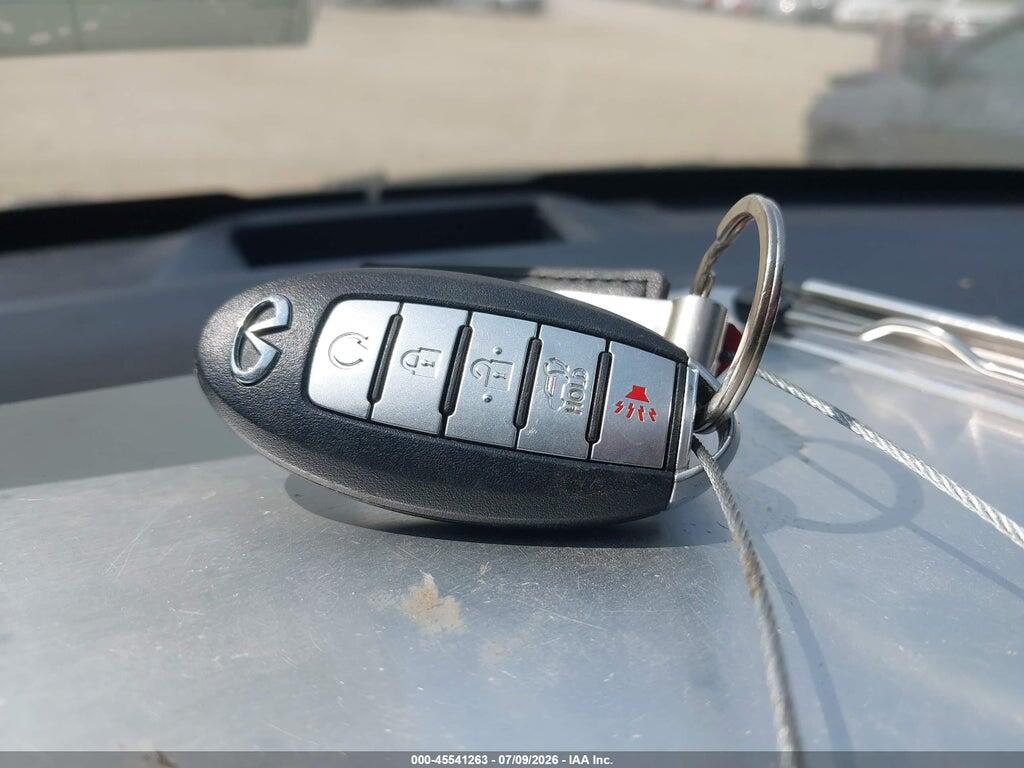 3PCAJ5M36KF105097 2019 INFINITI QX50 photo no. 11