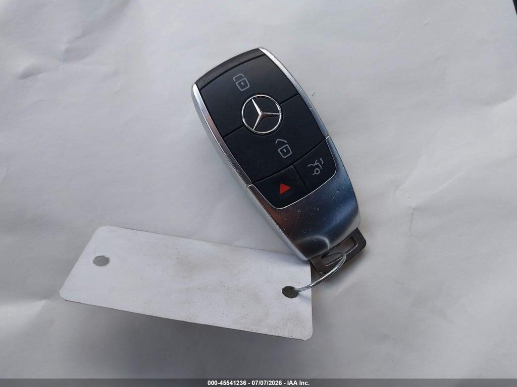 W1N0G8EB0MF886952 2021 MERCEDES-BENZ GLC 300 photo no. 11