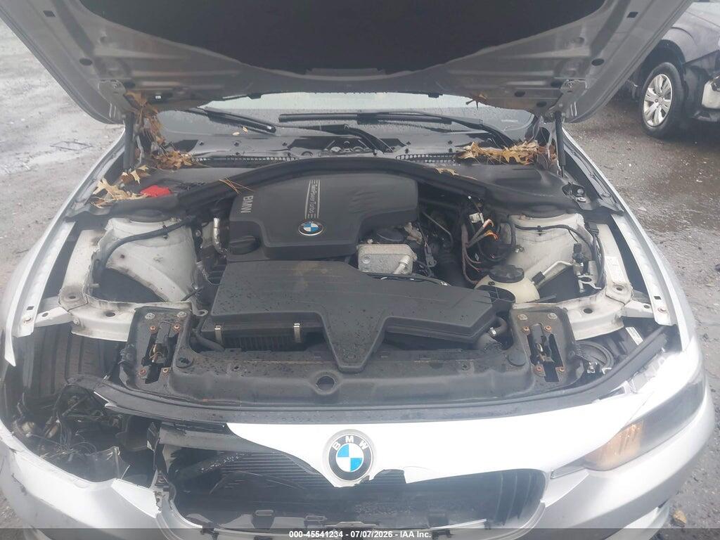 WBA3B3C55DJ810785 2013 BMW 328I photo no. 10